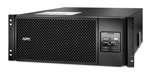 APC Smart-UPS SRT 6000VA 230V