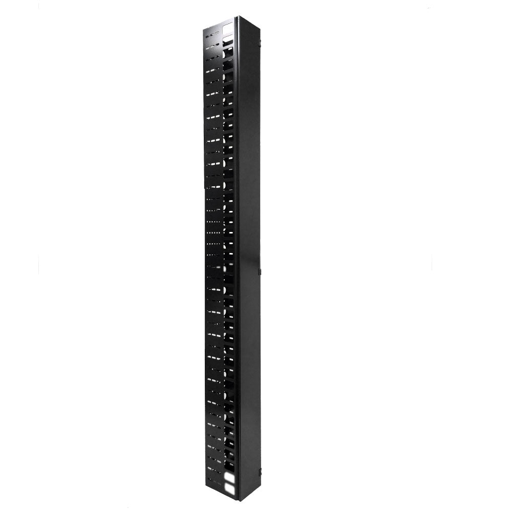 Easy Rack Vertical Cable Manager,42U