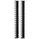 Easy Rack Vertical Cable Manager,42U