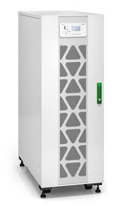 Easy UPS 3S 15 kVA 400 V 3:3 UPS for internal batteries