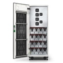 Easy UPS 3S 30 kVA 400 V 3:3 UPS for internal batteries