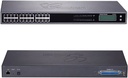 1 Gigabit network port
132x48 backlit graphic display with support for multiples languages