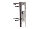 Vertical Cable Organizer for NetShelter 0U Channel