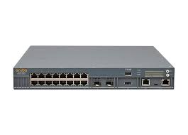 Aruba 1Y FC NBD Exch 7010 Cntlr SVC  [for JW678A]