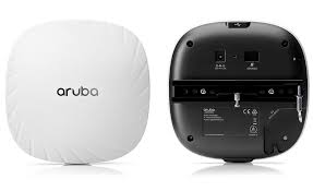 Aruba 1Y FC NBD Exch AP-505 SVC  [for R2H28A]
