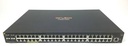 Aruba 2930F 48GPoE+4SFP+740W Swch