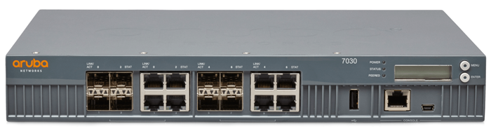 Aruba 3Y FC NBD Exch 7030 Cntlr SVC  [for JW686A]