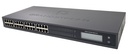 1 Gigabit network port
132x48 backlit graphic display with support for multiples languages
4 SIP server profiles per system, independent SIP account