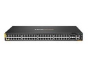 Aruba 6200F 48G Class4 PoE 4SFP+ 370W Switch