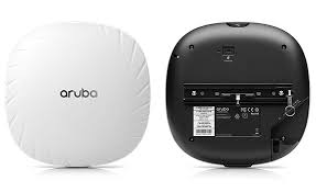 Aruba AP-515 (RW) Unified AP