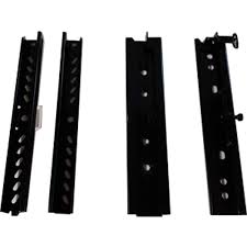 HPE Aruba Networking AP-MNT-MP10-D Campus AP mount bracket kit (10-pack) type D: solid surface