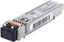 1000BASE-SX SFP transceiver module, MMF, 850nm, DOM