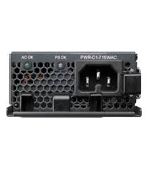 715W AC 80+ platinum Config 1 Power Supply