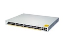 Catalyst 9200 Blank Stack Module