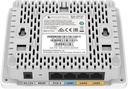 1.17Gbps aggregate wireless throughput, 1x Gigabit and 3x 100Mbit wireline speed, Up to 100 meters coverage range, Self power adaptation upon auto detection of PoE/PoE+ and PSE, Support up to 80 Wi-Fi client devices