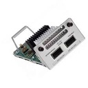 Catalyst 9300 2 x 40G/100G Network Module QSFP+/QSFP28