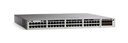 Catalyst 9300 48-port PoE+, Network Essentials