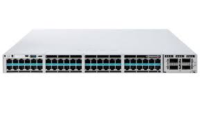 Catalyst 9300 48-port mGig UPoE+, Network Advantage