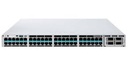 Catalyst 9300 48-port mGig UPoE+, Network Advantage