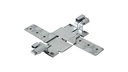 Ceiling Grid Clip for APs & Cellular Gateways-Recessed
