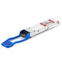 QSFP 40GBASE-LR4 Trnscvr Mod, LC, 10km, Enterprise-Class