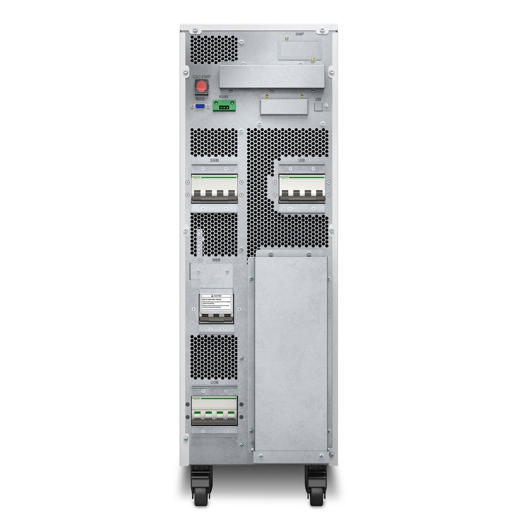 UPS PremiumTower 3:3 (20kVA/kW) - D0