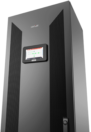 UPS PremiumTower 3:3 (250kVA/kW E40) H0