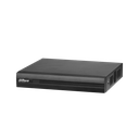 1080N/720P realtime , H.265+/H.265 dual-stream video compression, Supports Full-channel AI-Coding, Supports HDCVI/AHD/TVI/CVBS/IP video inputs, Max 18 channels IP camera inputs, each channel up to 6MP; Max 64 Mbps Incoming Bandwidth, Long transmission distance over coax cable, Up to 8 channels video stream ( analog channel ) SMD Plus