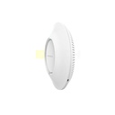 1.27Gbps aggregate wireless throughput and 2xGigabit wireline ports, Supports 100+ concurrent Wi-Fi client devices, Up to 165-meter coverage range