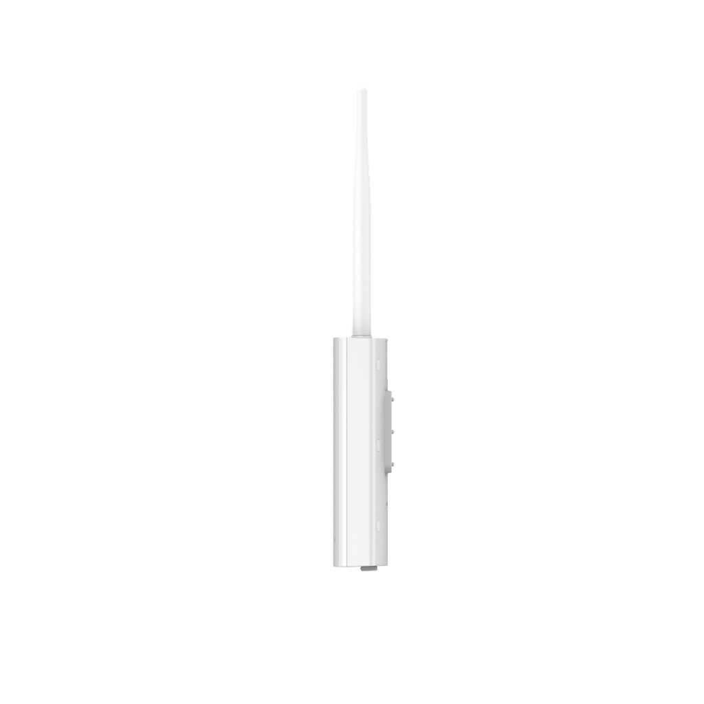 1.27Gbps aggregate wireless throughput and 2×Gigabit wireline ports
Dual-band 2×2:2 MUMIMO with beam-forming technology
Self power adaptation upon auto detection of PoE or PoE+
Supports 100+ concurrent Wi-Fi client devices
Up to 250-meter coverage range
Advanced QoS to ensure real-time performance of low-latency applications
Anti-hacking secure boot and critical data/control lockdown
Flexibilty of 2 detachable/ changeable antennas for different application scenarios
Embedded controller manages up to 50 local GWN APs; GWN.Cloud offers unlimited AP management, & GWN Manager offers on-premise software AP management
