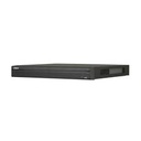 16CH NVR,  H.265+/H.265, Upto 12MP resolution Preview & Playback, 2 HDD upto 10 TB each,  Support IPC, UPnP, 16PoE ports, Video Out: HDMI/VGA, 3D intelligent positioning with Dahua PTZ camera, face detection, people counting,1-8 PoE Ports Support 800m ePoE & EoC