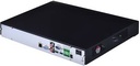 16CH NVR,  H.265+/H.265, Upto 12MP resolution Preview & Playback, 2 HDD upto 10 TB each,  Support IPC, UPnP, Video Out: HDMI/VGA, 3D intelligent positioning with Dahua PTZ camera, face detection, people counting