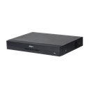 16CH XVR,  H.265+/H.265 dual-stream video compression, 1 HDD upto 10TB, 1Audio, CVI/TVI/AHD/CVBS, Video Out: HDMI/VGA, Smart fan, coax audio support