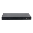 24-Port PoE Gigabit Managed Switch,  Support IEEE802.3af, IEEE802.3at standard,  Support IPv4/IPv6, and DHCP, Support Hi-PoE 60W , Total PoE Power 360W
