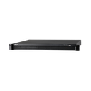 24CH 1U 16PoE 4K&H.265 Pro NVR, Smart H.265+/H.265/Smart H.264+/H.264, Up to 12MP Resolution for Preview and Playback,  All PoE ports support ePoE & EoC, Face detection, people counting, Missing abandon,2 HDD support