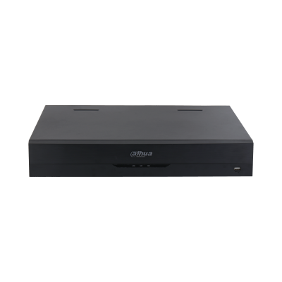 32 CH NVR,  200Mbps input, 8ch 1080P decoding, max 32 IPC input, H.265+&H.264+, 4 HDD upto 10TB each,  Support IPC, UPnP, ports, Video Out: HDMI/VGA, people counting, Trip wire