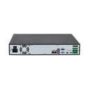 32 CH NVR,  200Mbps input, 8ch 1080P decoding, max 32 IPC input, H.265+&H.264+, 4 HDD upto 10TB each,  Support IPC, UPnP, ports, Video Out: HDMI/VGA, people counting, Trip wire