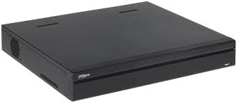 32 CH NVR,  H.265+/H.265, Upto 12MP resolution Preview & Playback, 4 HDD upto 10TB each,  Support IPC, UPnP, 16PoE ports, Video Out: 2 HDMI/VGA, 1-8 PoE Ports Support 800m ePoE & EoC, Face detection, People counting, Instrusion 