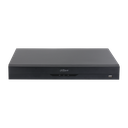 32Ch Penta-brid 4K-N/5MP iU wizsense DVR H.265+/H.265 dual stream video compression, 2 sata HDD support, max 32 channels IP cmera inputs, each channel up to 12MP, Max 128 Mbps incoming bandwith, Up to 32 video stream (analog channel)SMD plus lot & POS