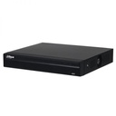 4 CH - NVR 80Mbps input bandwidth, 2CH 8MP/8ch 1080P decoding, 3ch@5MP playback, 1HDD, 1 VGA&1 HDMI, 1 RJ45(100M), 4PoE, 2 USB2.0, support IPC UPnP, 4PoE ports, People Counting, Instrusion