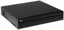 4 Channel 2U 4K&H.265 Pro NVR, Smart H.265+/Smart H.264+/H.265/H.264/MJPEG; H.265 auto switch, Max 320 Mbps incoming bandwidth · Up to 12MP resolution for live view and playback