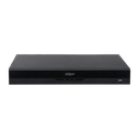 8 Channel Compact 1U 8PoE WizSense Network Video Recorder, New 4.0 user interface, Remote surveillance, live view and video play on mobile phone App, Max. decoding capability: 4 × 1080p@30fps. Supports adaptive decoding, 