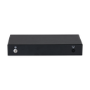 8-Port Fast Ethernet PoE Switch, Supports IEEE802.3, IEEE802.3u and IEEE802.3X standards, Support PoE, PoE+, Hi-PoE
