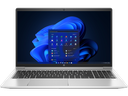 UMA i5-1235U 450 G9 / 15.6 FHD AG UWVA 250 HD NarrowBezel bent / 8GB 1D DDR4 3200 / 512GB PCIe NVMe Value / DOS / 1yw / Dual AryMicUSB2 WFOVCamera / Clickpad with numeric keypad 