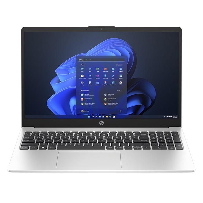 UMA i7-1355U 250 G10 / 15.6 FHD AG SVA 250 / 16GB (1x16GB) DDR4 3200 / 512GB PCIe NVMe Value / DOS3.0 / 1yw / Flint Opaque kbd TP Imagepad num kypd  kbd / Wi-Fi 6 +BT 5.3 with 2 Antenna for Plastic Cover / Turbo Silver  w/HD Webcam no Fingerprint Reader ID 