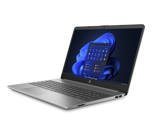 UMA Ryze5 5625U Trusted Platm Module 255 G9 / 15.6 FHD AG SVA 250 / 16 GB (1x8GB) DDR4 3200 / 512 GB PCIe NVMe Value / DOS3.0 / 2YW / Ash Imagepad Backlit with numeric keypad / ax 2x2+BT 5.2 / Asteroid Silver  with HD Webcam /TNR Fingerprint Reader I