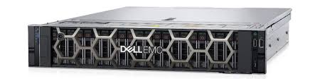 PowerEdge R750xs Server: Two  Intel Xeon Gold 5318Y 2.1G, 24C/48T, 11.2GT/s, 36M Cache, Turbo, HT (165W) DDR4-2933/ Chassis with up to 8 x 3.5" SAS/SATA Hard Drives /2 X  16 GB RDIMM, 3200MT/s, Dual Rank / iDRAC9, Enterprise 15G / 900GB 15K RPM SAS ISE 12Gbps 512n 2.5in Hot-plug Hard Drive, 3.5in HYB CARR /PERC H755 Controller, Front , Broadcom 5720 Quad Port 1GbE BASE-T Adapter, OCP NIC 3.0 / Dual, Hot-plug, Redundant Power Supply (1+1) 800W, Mixed Mode Titanium   / ReadyRails Sliding Rails Without Cable Management Arm / 3Yr Pro support NBD