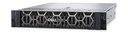 PowerEdge R750xs Server: Two  Intel Xeon Gold 5318Y 2.1G, 24C/48T, 11.2GT/s, 36M Cache, Turbo, HT (165W) DDR4-2933/ Chassis with up to 8 x 3.5" SAS/SATA Hard Drives /2 X  16 GB RDIMM, 3200MT/s, Dual Rank / iDRAC9, Enterprise 15G / 900GB 15K RPM SAS ISE 12Gbps 512n 2.5in Hot-plug Hard Drive, 3.5in HYB CARR /PERC H755 Controller, Front , Broadcom 5720 Quad Port 1GbE BASE-T Adapter, OCP NIC 3.0 / Dual, Hot-plug, Redundant Power Supply (1+1) 800W, Mixed Mode Titanium   / ReadyRails Sliding Rails Without Cable Management Arm / 3Yr Pro support NBD