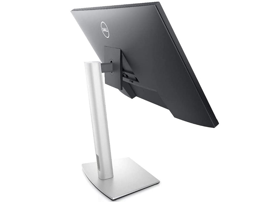 Dell 27 Monitor | P2722H - 68.6cm(27") Black - DP - VGA - HDMI