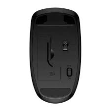 HP 235 Slim Wireless Mouse